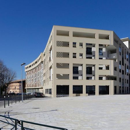 Residence Nemea Aix Campus 1 Aix-en-Provence Bagian luar foto